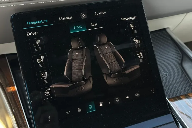 Cadillac Escalade din 2025 cu 90 km - oferta CAD206364 - foto 23