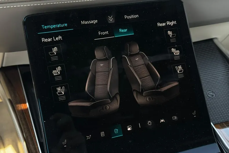 Cadillac Escalade din 2025 cu 90 km - oferta CAD206364 - foto 24