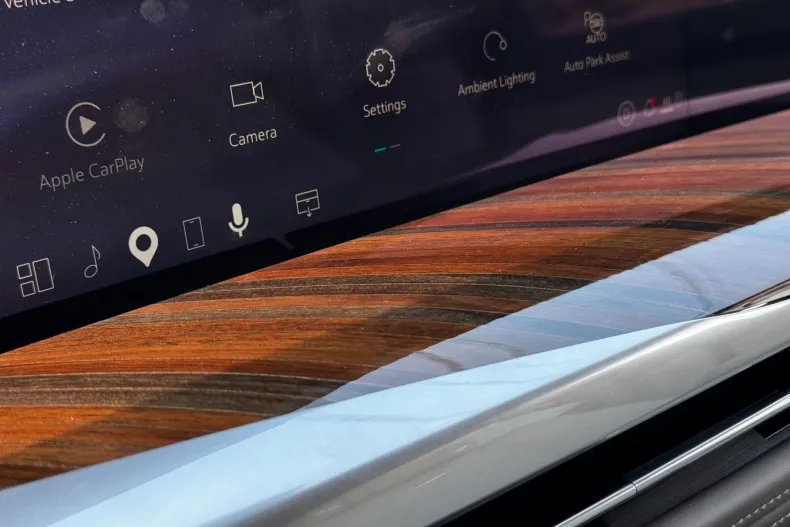 Cadillac Escalade din 2025 cu 90 km - oferta CAD206364 - foto 29