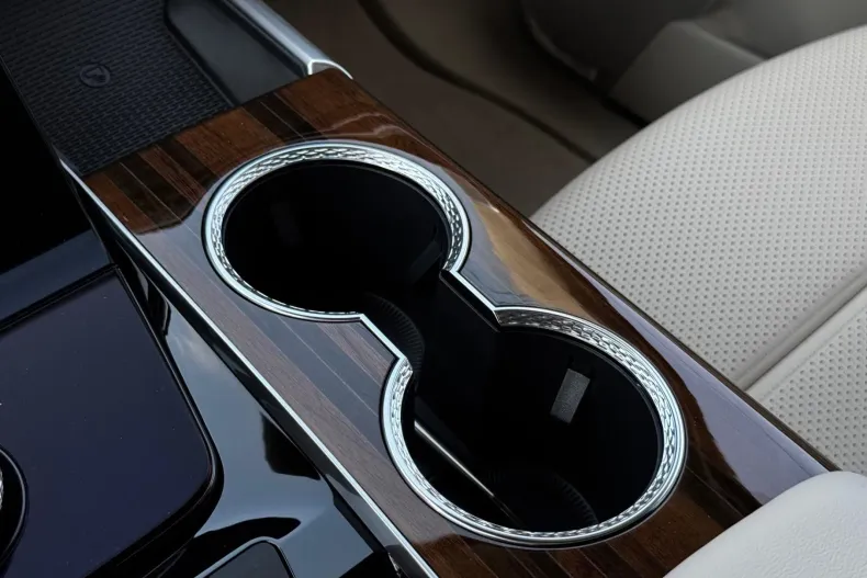 Cadillac Escalade din 2025 cu 90 km - oferta CAD206364 - foto 30