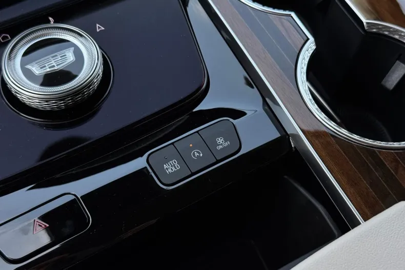 Cadillac Escalade din 2025 cu 90 km - oferta CAD206364 - foto 31