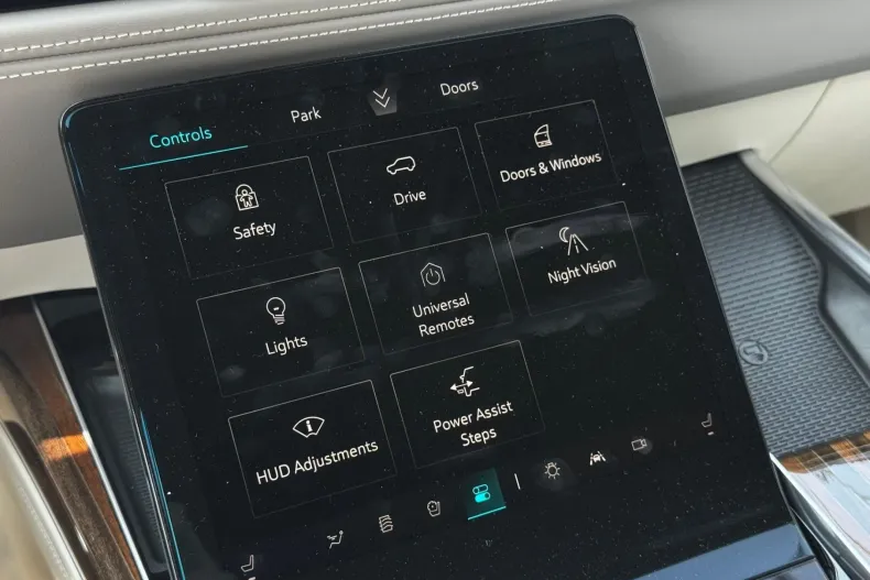 Cadillac Escalade din 2025 cu 90 km - oferta CAD206364 - foto 33