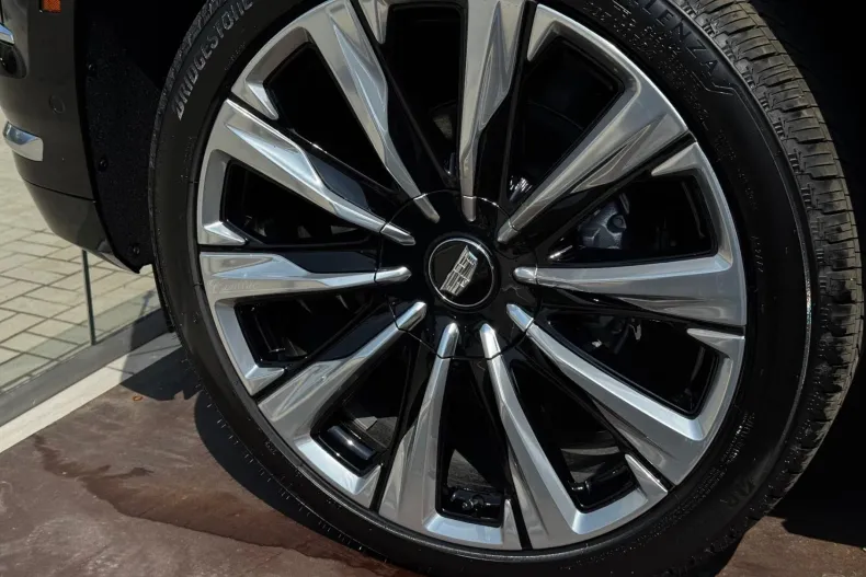 Cadillac Escalade din 2025 cu 90 km - oferta CAD206364 - foto 34