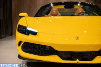 Ferrari 296 GTS din 2024 cu 300 km - oferta FER206365 - foto 2