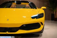 Ferrari 296 GTS din 2024 cu 300 km - oferta FER206365 - foto 3