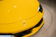 Ferrari 296 GTS din 2024 cu 300 km - oferta FER206365 - foto 4