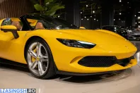 Ferrari 296 GTS din 2024 cu 300 km - oferta FER206365 - foto 5