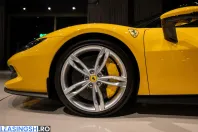 Ferrari 296 GTS din 2024 cu 300 km - oferta FER206365 - foto 7