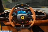 Ferrari 296 GTS din 2024 cu 300 km - oferta FER206365 - foto 10