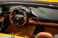 Ferrari 296 GTS din 2024 cu 300 km - oferta FER206365 - foto 13