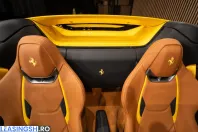 Ferrari 296 GTS din 2024 cu 300 km - oferta FER206365 - foto 18