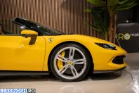 Ferrari 296 GTS din 2024 cu 300 km - oferta FER206365 - foto 21