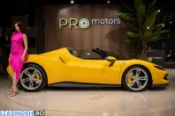 Ferrari 296 GTS din 2024 cu 300 km - oferta FER206365 - foto 22