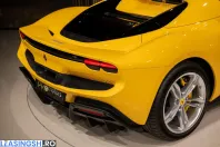 Ferrari 296 GTS din 2024 cu 300 km - oferta FER206365 - foto 23