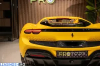 Ferrari 296 GTS din 2024 cu 300 km - oferta FER206365 - foto 26