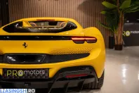 Ferrari 296 GTS din 2024 cu 300 km - oferta FER206365 - foto 27