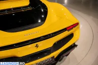 Ferrari 296 GTS din 2024 cu 300 km - oferta FER206365 - foto 28