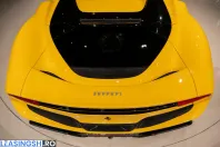 Ferrari 296 GTS din 2024 cu 300 km - oferta FER206365 - foto 29