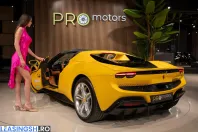 Ferrari 296 GTS din 2024 cu 300 km - oferta FER206365 - foto 30