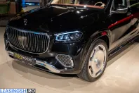 Mercedes-Benz GLS din 2024 cu 26.000 km - oferta MER206366 - foto 2