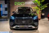 Mercedes-Benz GLS din 2024 cu 26.000 km - oferta MER206366 - foto 3