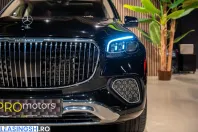 Mercedes-Benz GLS din 2024 cu 26.000 km - oferta MER206366 - foto 4