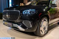 Mercedes-Benz GLS din 2024 cu 26.000 km - oferta MER206366 - foto 6