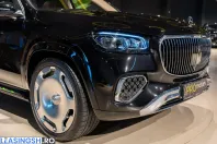 Mercedes-Benz GLS din 2024 cu 26.000 km - oferta MER206366 - foto 8