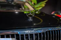 Mercedes-Benz GLS din 2024 cu 26.000 km - oferta MER206366 - foto 10