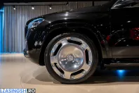 Mercedes-Benz GLS din 2024 cu 26.000 km - oferta MER206366 - foto 12