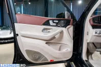 Mercedes-Benz GLS din 2024 cu 26.000 km - oferta MER206366 - foto 14