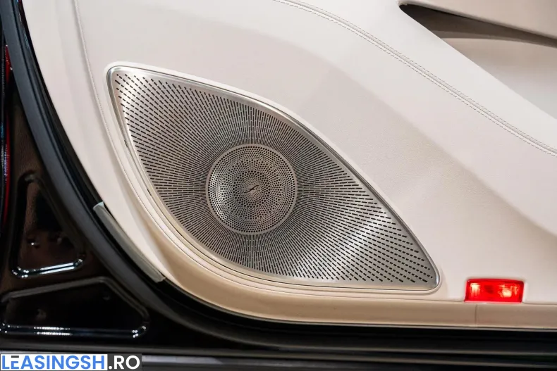 Mercedes-Benz GLS din 2024 cu 26.000 km - oferta MER206366 - foto 15