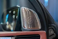 Mercedes-Benz GLS din 2024 cu 26.000 km - oferta MER206366 - foto 16