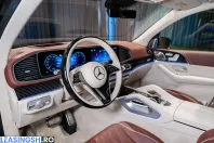 Mercedes-Benz GLS din 2024 cu 26.000 km - oferta MER206366 - foto 20