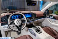 Mercedes-Benz GLS din 2024 cu 26.000 km - oferta MER206366 - foto 22