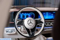 Mercedes-Benz GLS din 2024 cu 26.000 km - oferta MER206366 - foto 23