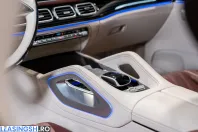 Mercedes-Benz GLS din 2024 cu 26.000 km - oferta MER206366 - foto 24