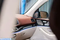 Mercedes-Benz GLS din 2024 cu 26.000 km - oferta MER206366 - foto 25