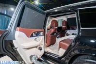 Mercedes-Benz GLS din 2024 cu 26.000 km - oferta MER206366 - foto 26