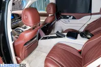 Mercedes-Benz GLS din 2024 cu 26.000 km - oferta MER206366 - foto 27