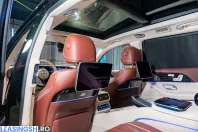 Mercedes-Benz GLS din 2024 cu 26.000 km - oferta MER206366 - foto 28