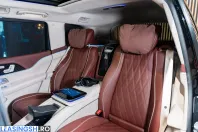 Mercedes-Benz GLS din 2024 cu 26.000 km - oferta MER206366 - foto 29