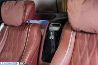 Mercedes-Benz GLS din 2024 cu 26.000 km - oferta MER206366 - foto 30