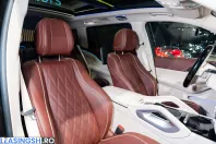 Mercedes-Benz GLS din 2024 cu 26.000 km - oferta MER206366 - foto 31