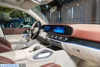 Mercedes-Benz GLS din 2024 cu 26.000 km - oferta MER206366 - foto 32