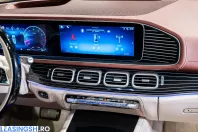 Mercedes-Benz GLS din 2024 cu 26.000 km - oferta MER206366 - foto 35