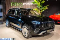 Mercedes-Benz GLS din 2024 cu 26.000 km - oferta MER206366 - foto 36