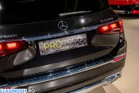 Mercedes-Benz GLS din 2024 cu 26.000 km - oferta MER206366 - foto 40