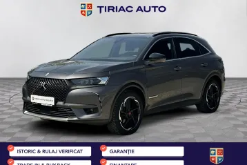 DS Automobiles DS 7 Crossback din 2021 - oferta DSA206367