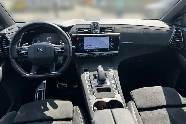 DS Automobiles DS 7 Crossback din 2021 cu 107.374 km - oferta DSA206367 - foto 9